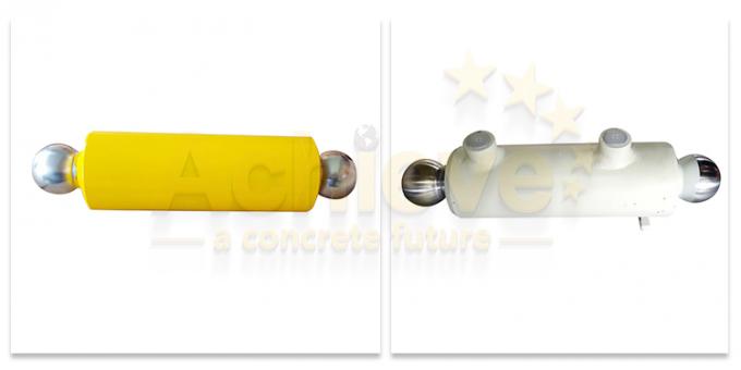 Cylindre de haute qualité de plongeur de pièces de rechange de la pompe C40224400 concrète à vendre