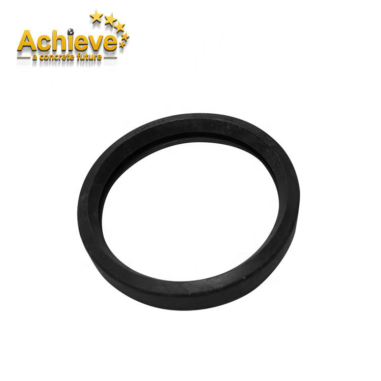 Joint en caoutchouc de pompe concrète de putzmeister d'approvisionnement d'usine pour le joint en caoutchouc d'équipement pour le putzmeister
