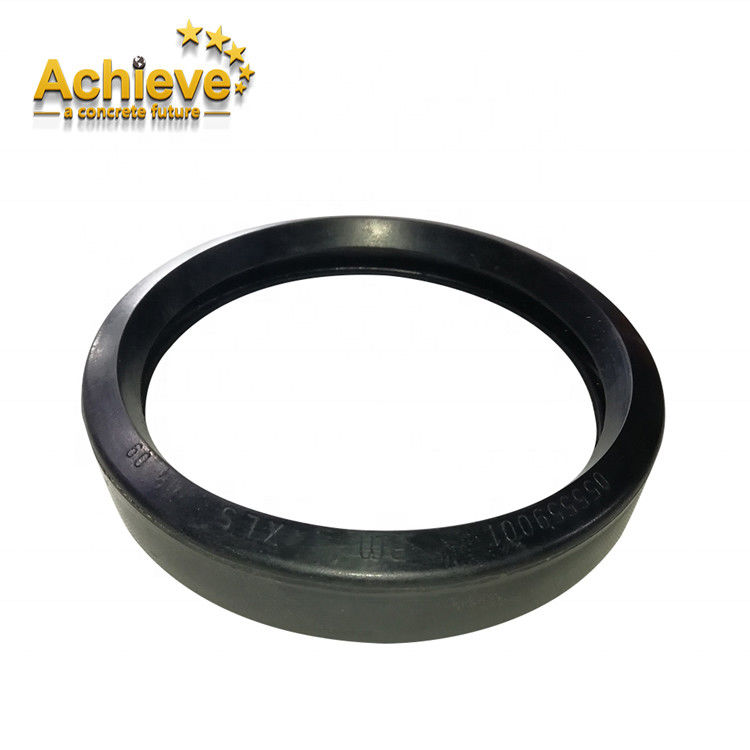 Joint en caoutchouc de pompe concrète de putzmeister d'approvisionnement d'usine pour le joint en caoutchouc d'équipement pour le putzmeister